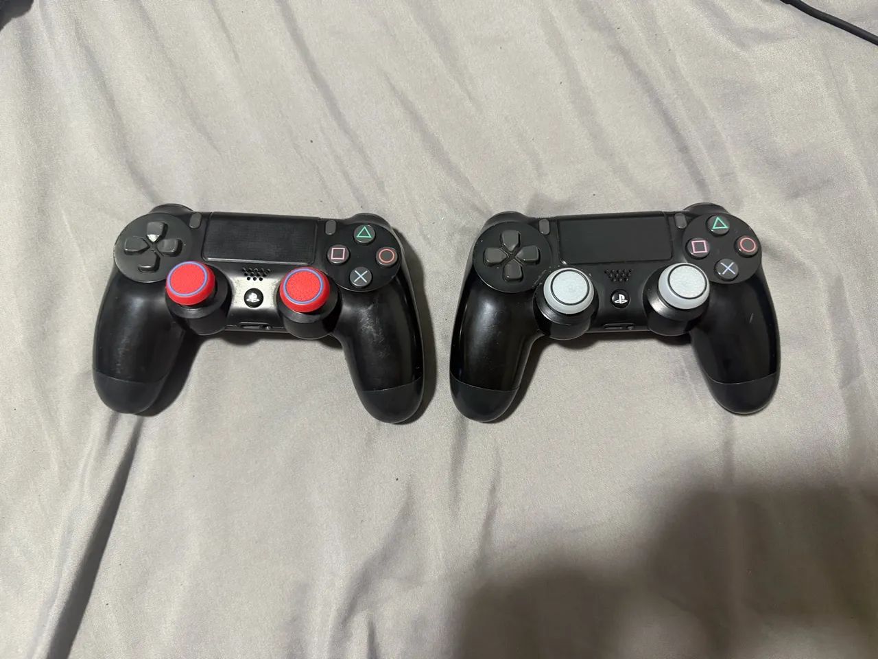 2 Controle ps4 original 
