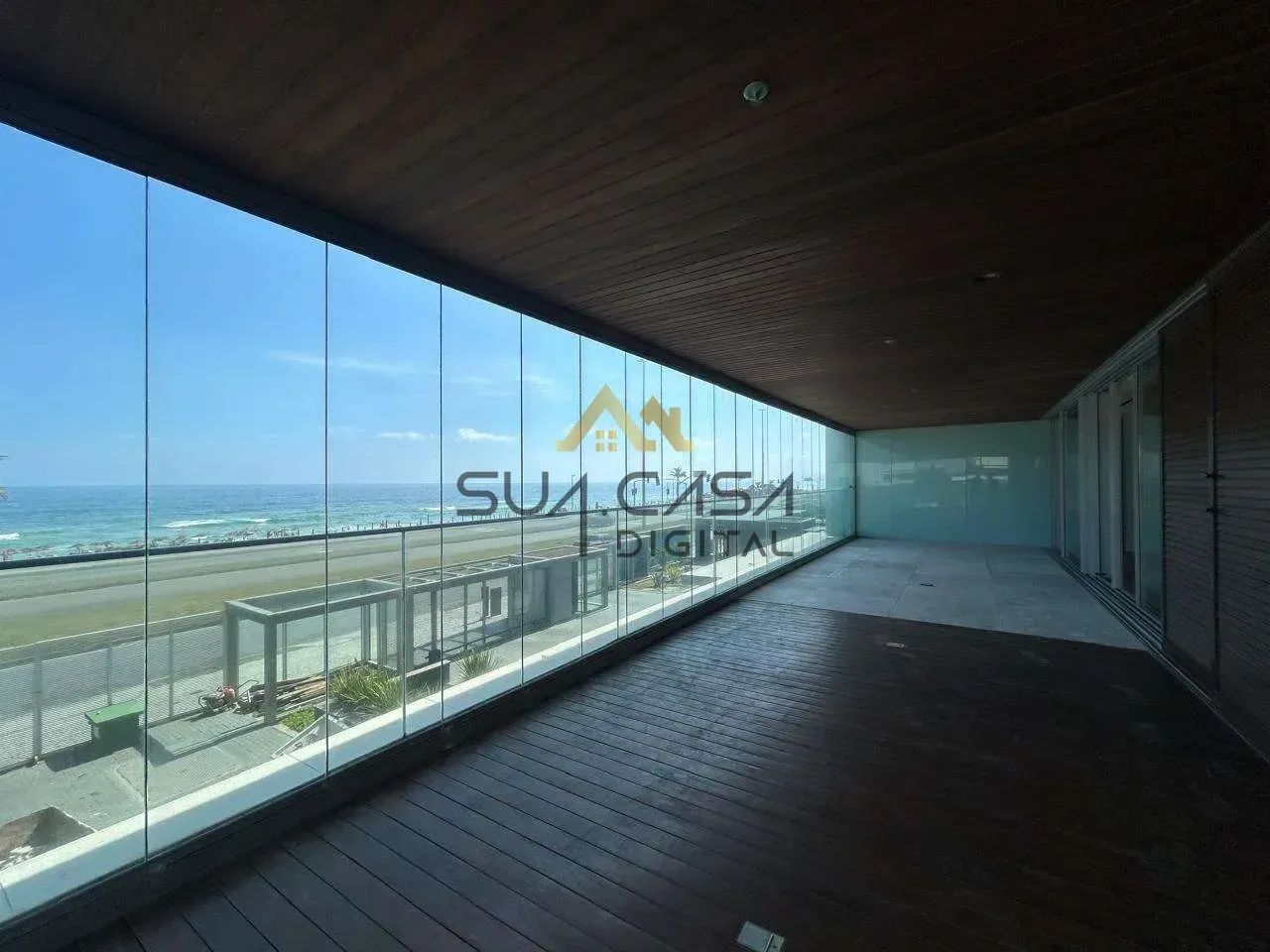 Apartamento para venda com 1 quarto, 168m² na Barra da Tijuca REF: BAAP5378 1