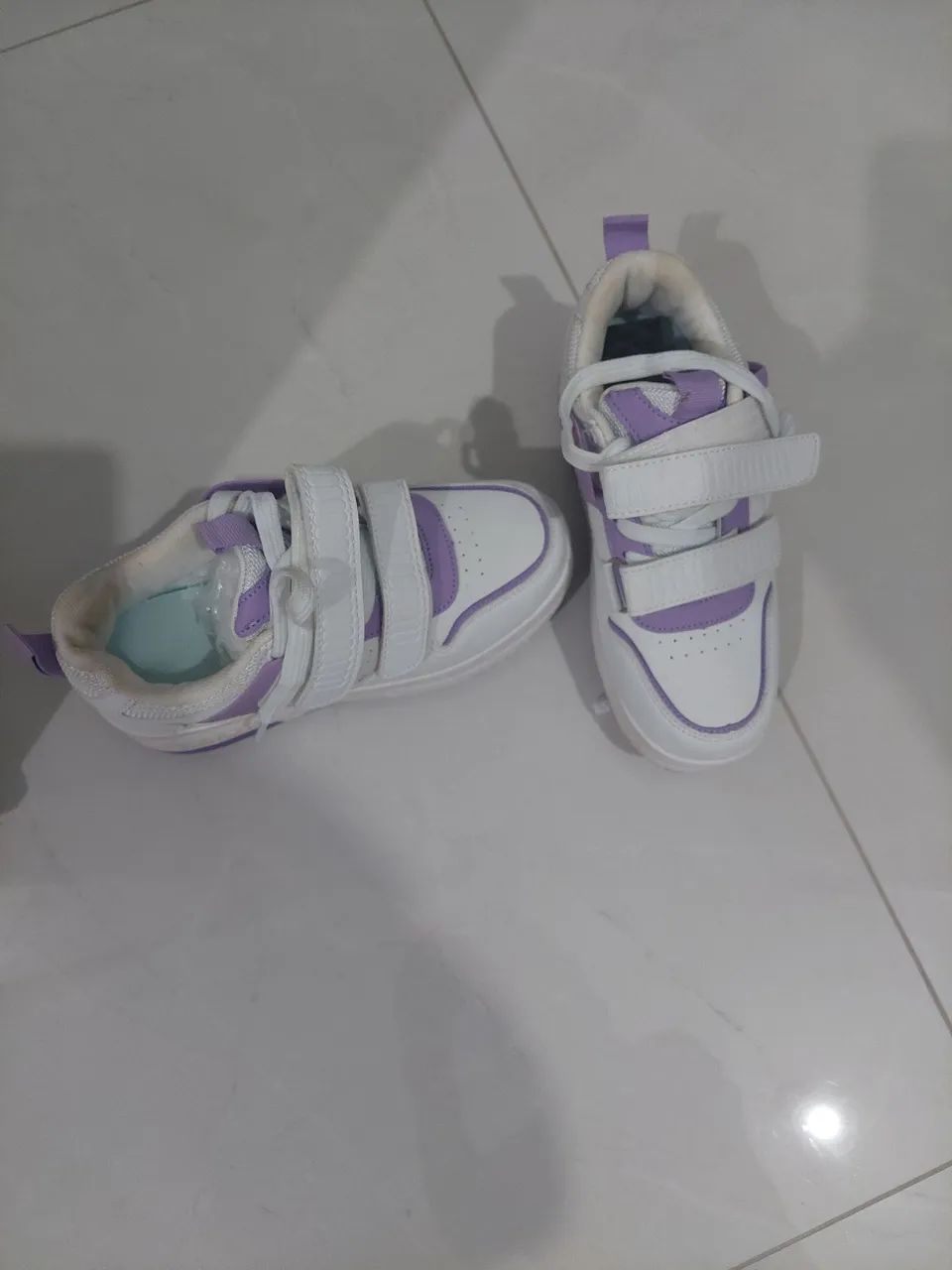 Tenis de Rodinha