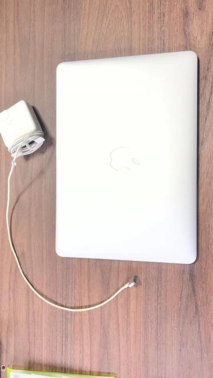 MacBook Air 