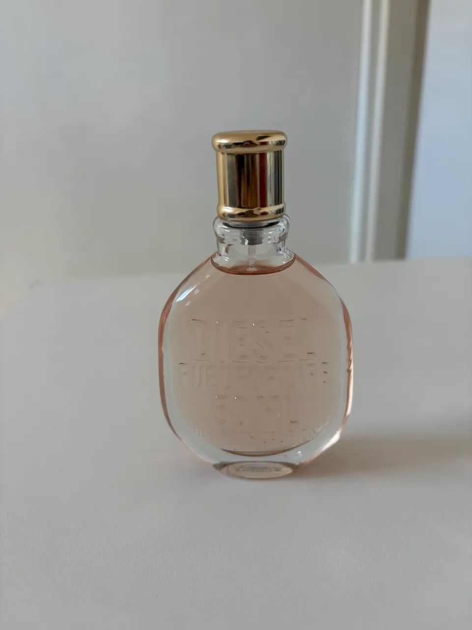 Perfume Diesel Fuel For Life - Foto 3