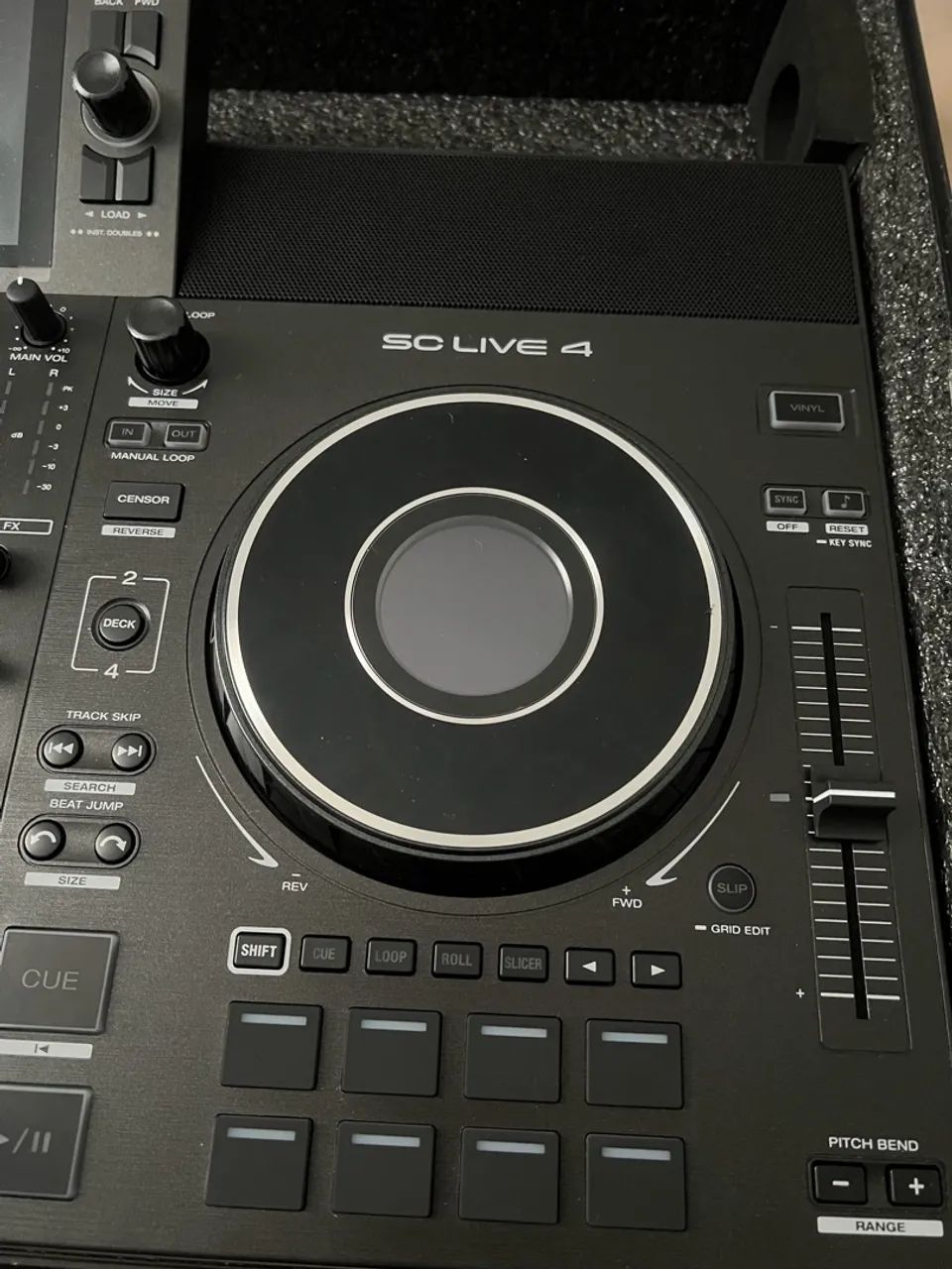 Denon SC Live 4  - Foto 3