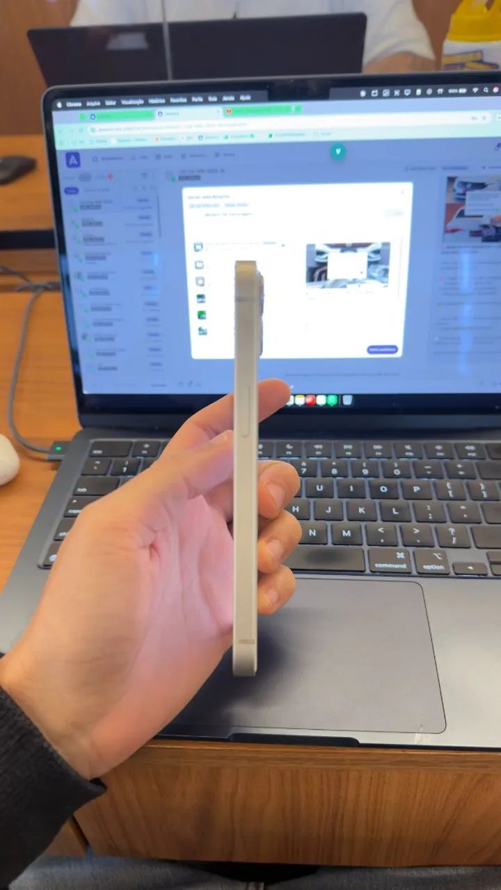 Iphone 13 - 128GB - Oportunidade - Foto 2