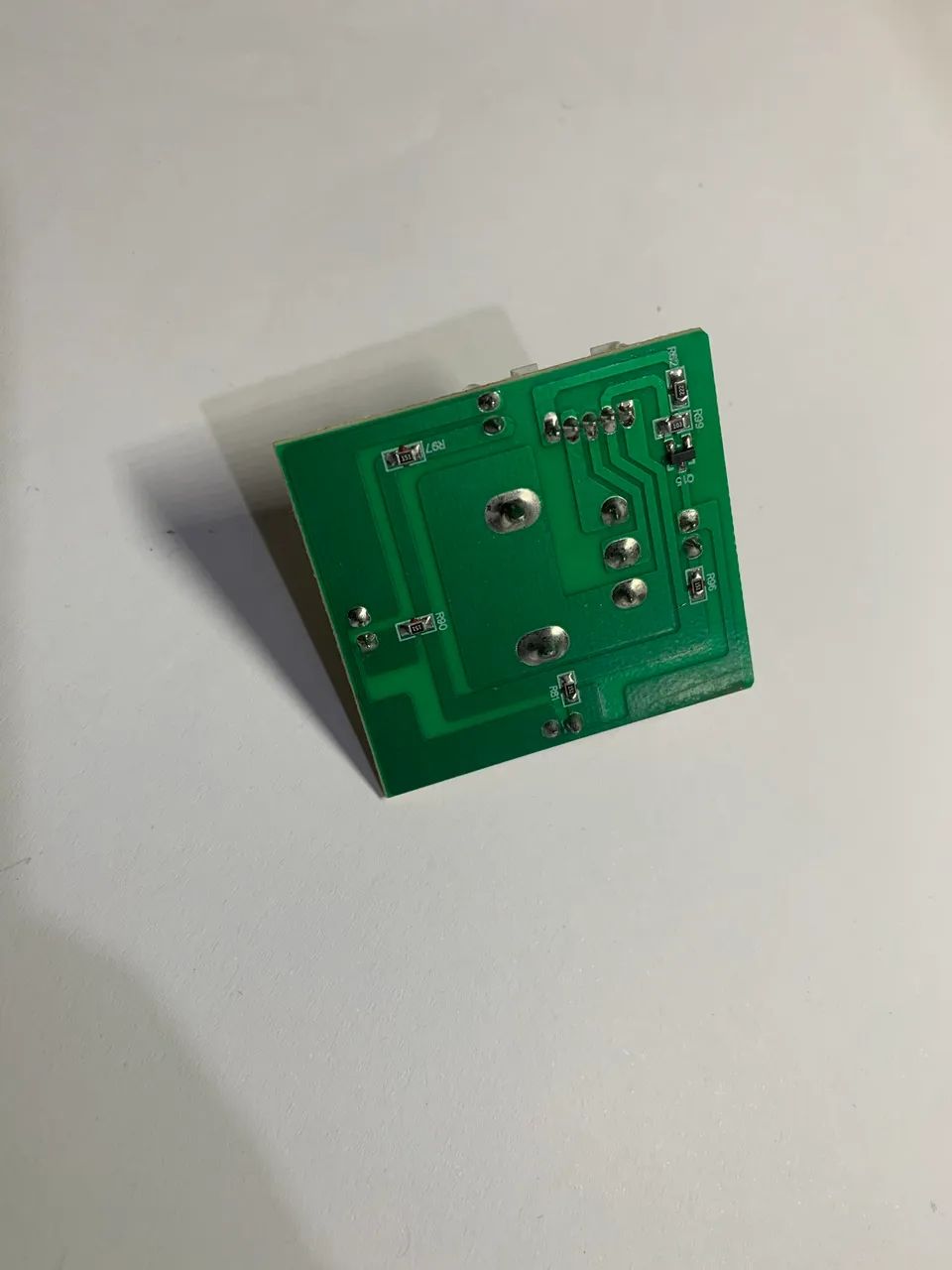Potenciometro volume mic caixa Bluetooth Pulse SP-359