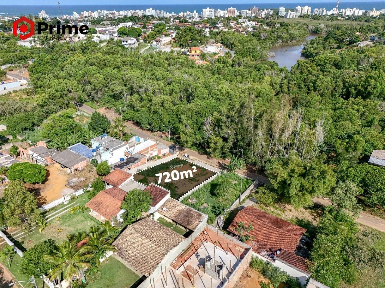 TERRENO - NOVA GUARAPARI - Guarapari - Foto 2