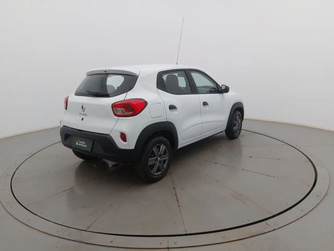 Renault Kwid 1.0 Zen 2025 - Foto 5