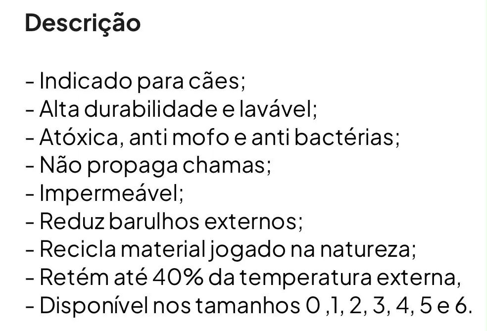 Casinha  - Foto 3