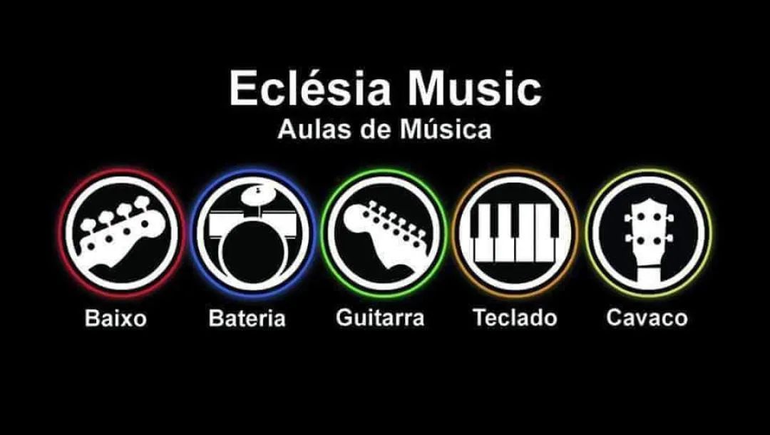 Piano Popular e Teclado Aulas - Foto 2
