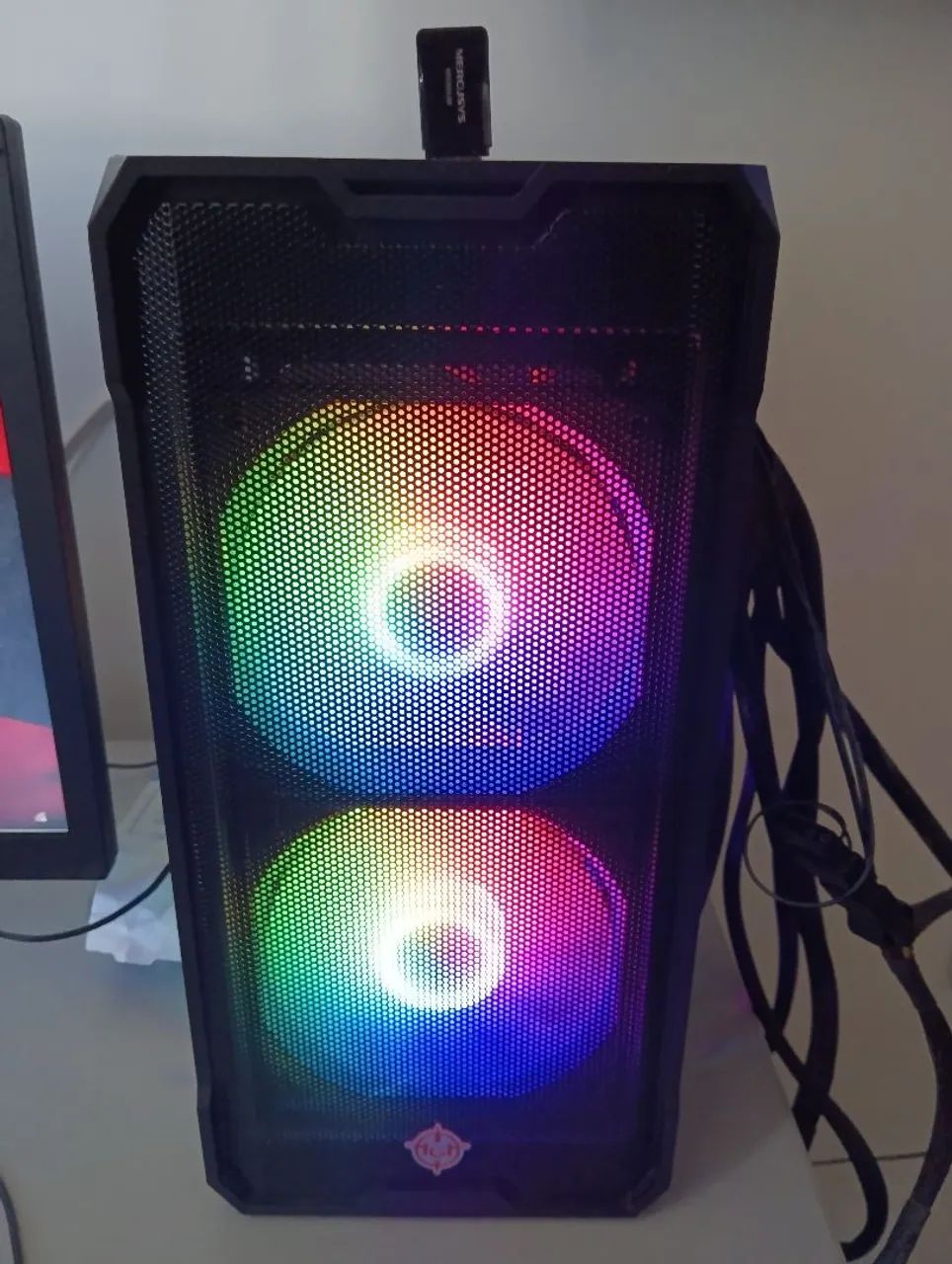 PC intermediário  - Foto 4