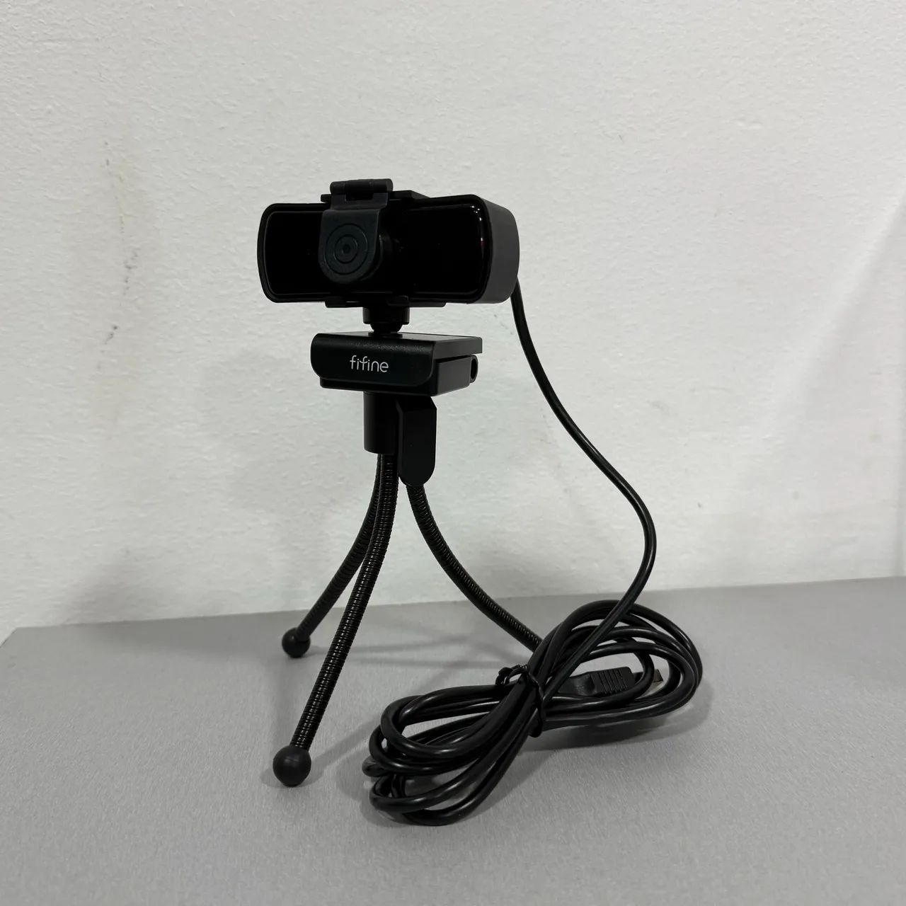 Camera Webcam - Fifine K420 - Foto 4