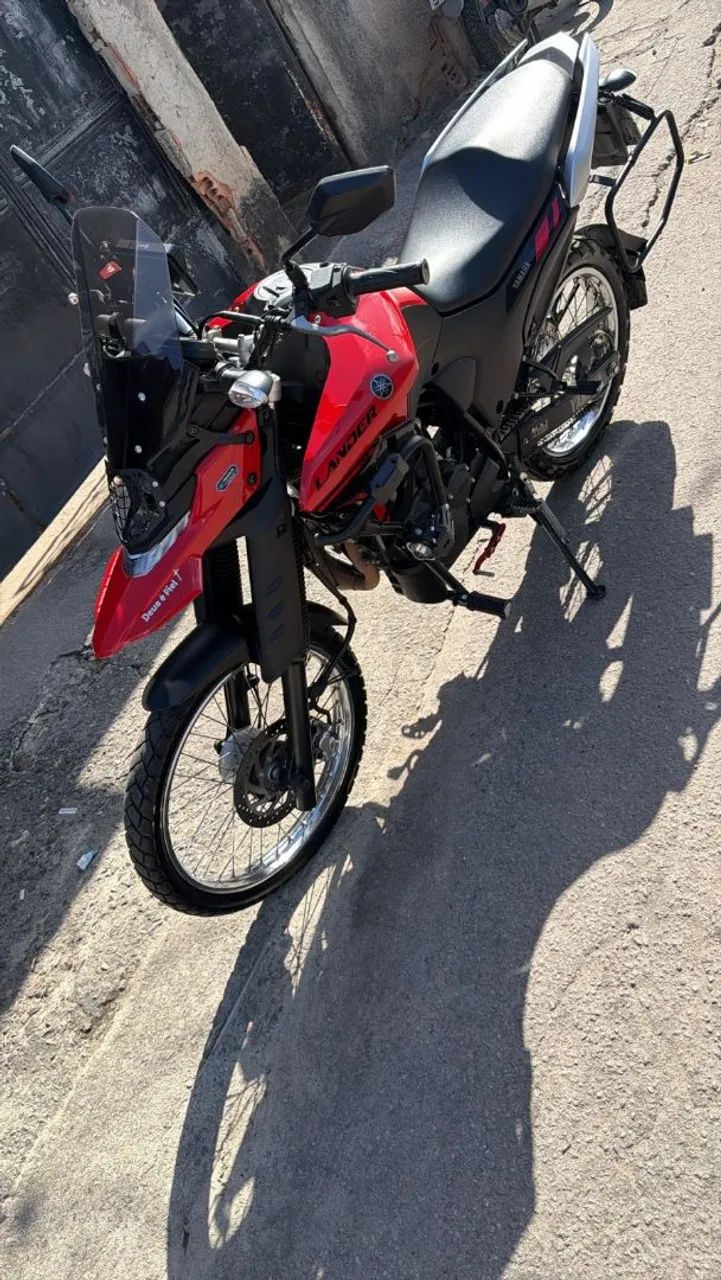 Lander 250 CONNECTED - Foto 3