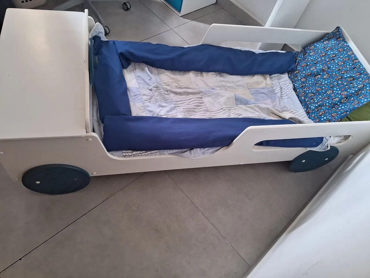 Cama infantil Jipe - Foto 5