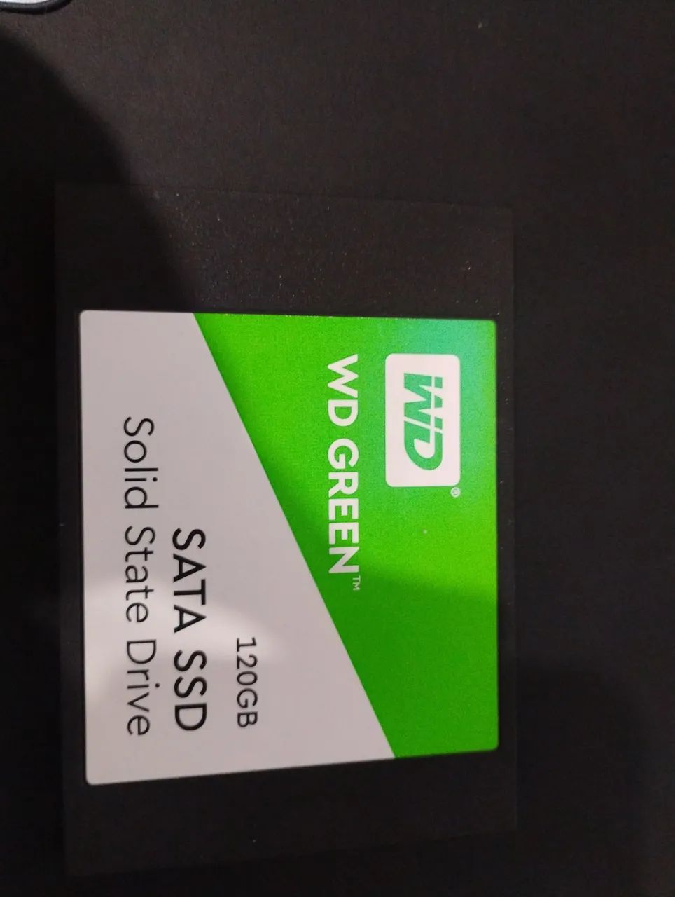 Ssd 120gb (com defeito)416602367460659201