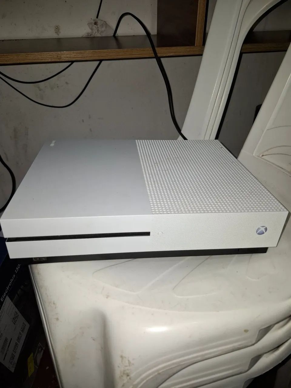 Vendo x box one s - Foto 2