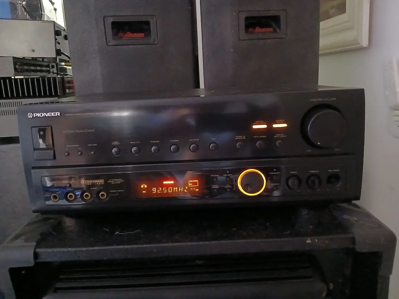 Receiver Pioneer  - Foto 5