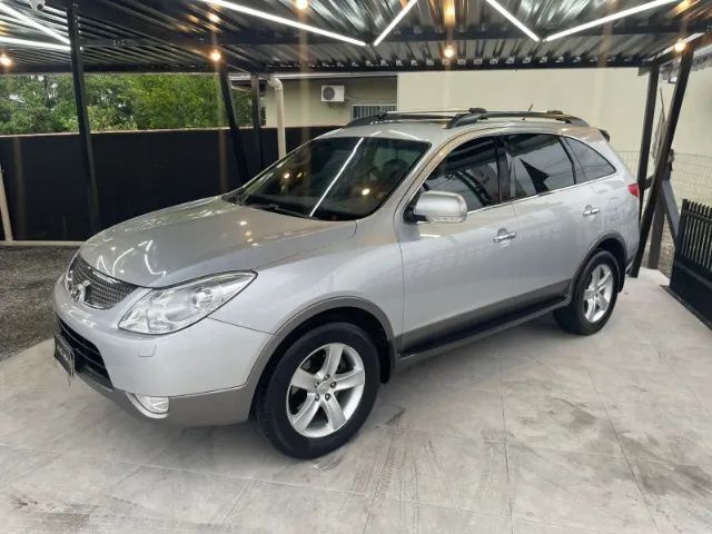 Hyundai Veracruz 2010