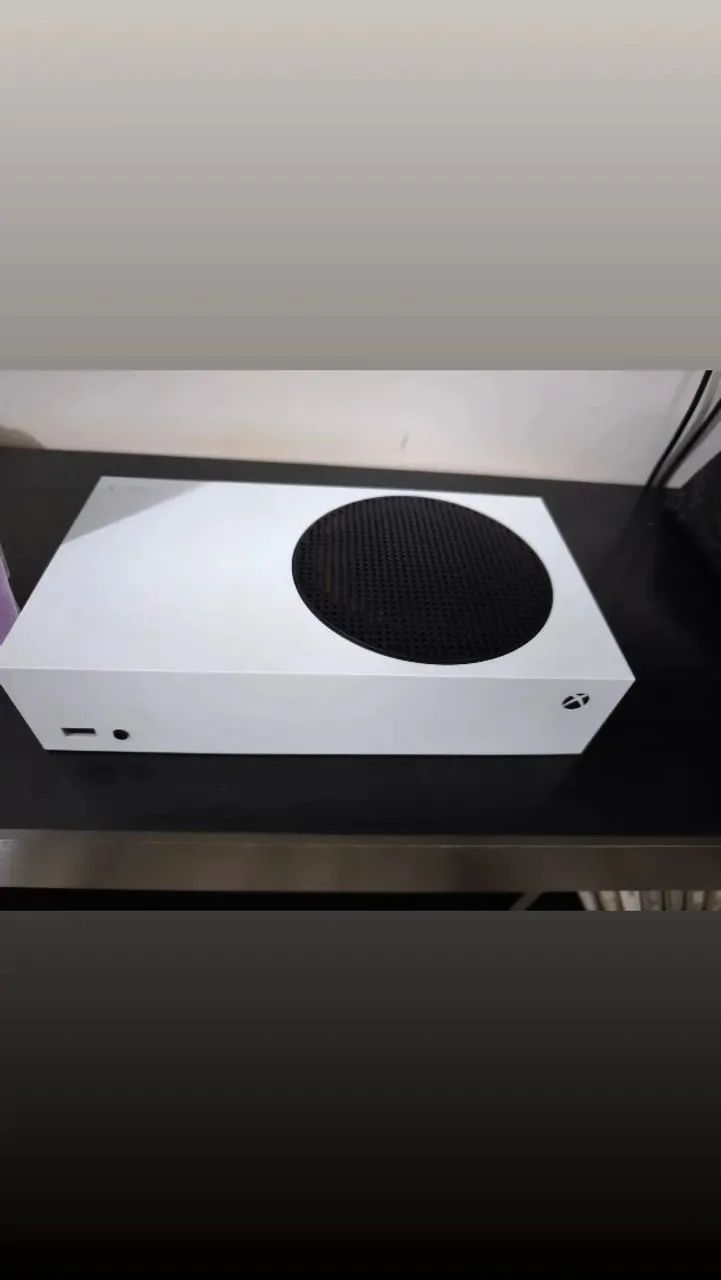 Xbox séries s  - Foto 2