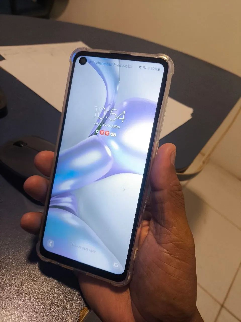  Samsung A21S S