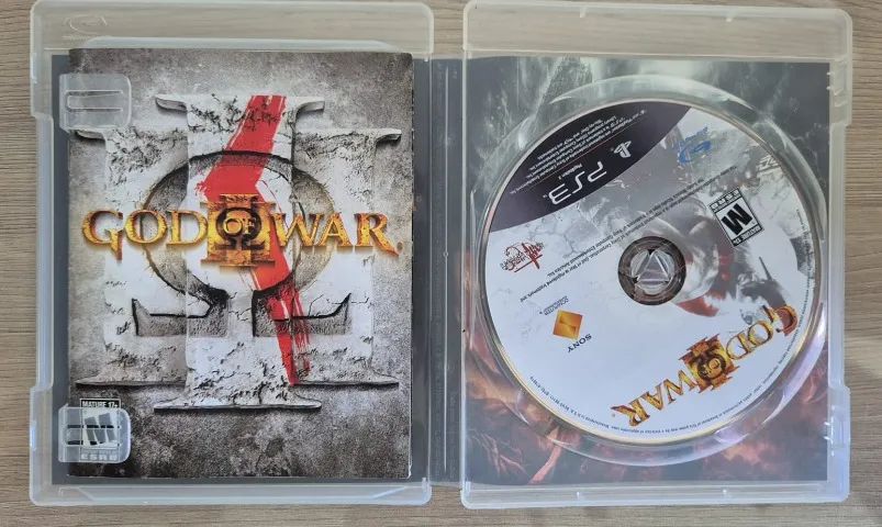 Jogos de PS3 - Foto 3