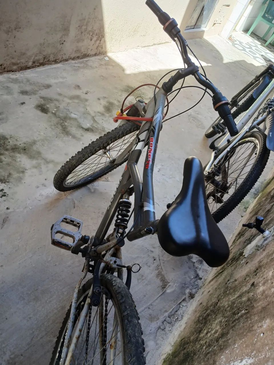 Bicicleta Aro 27 - Foto 3