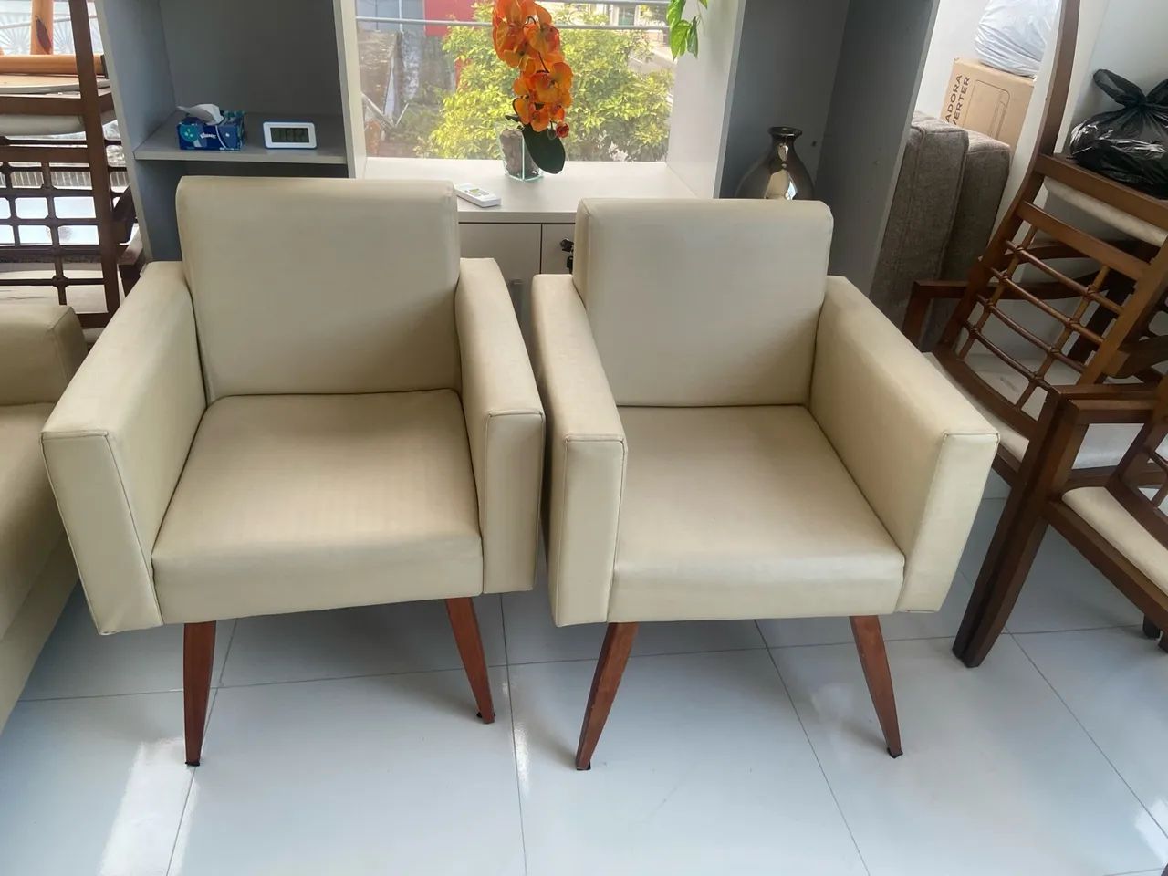 VENDE-SE POLTRONAS - Foto 3