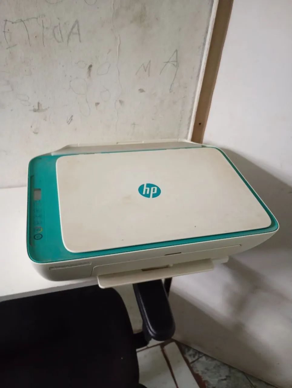 Impressora hp - Foto 2