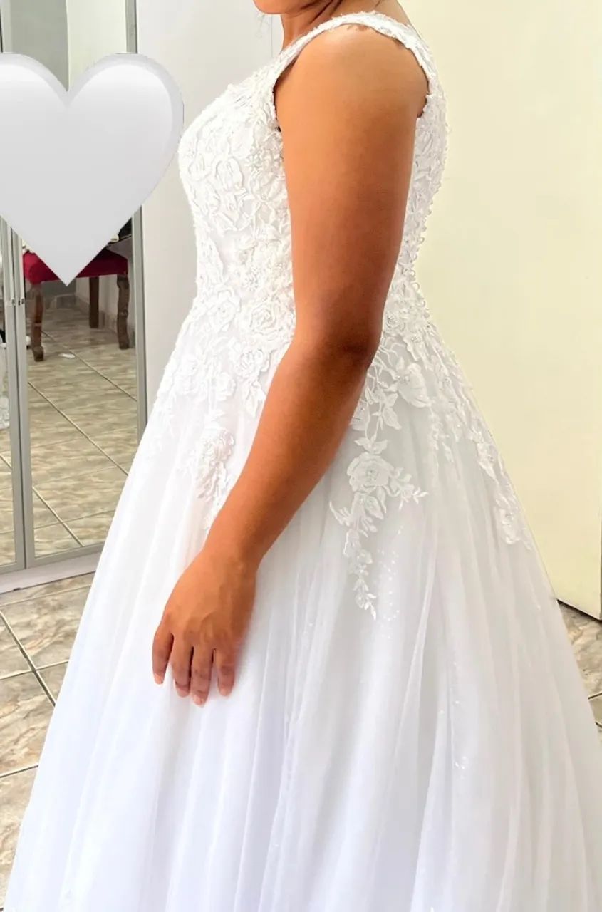 Noiva - Foto 3