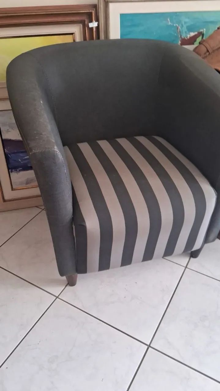 Poltronas  - Foto 2