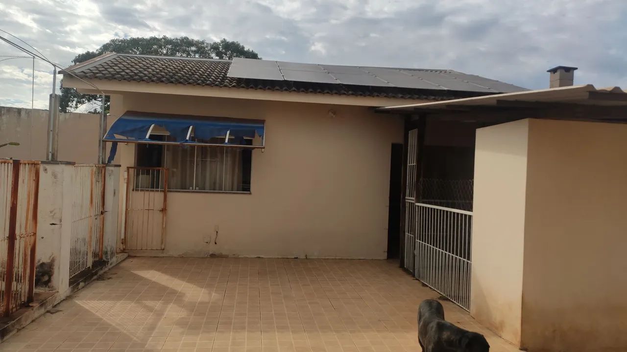 Foto - Artur Nogueira - Residencial Dona Leda