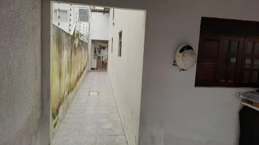 Vendo Casa no Vale do Sol CSM - Foto 2