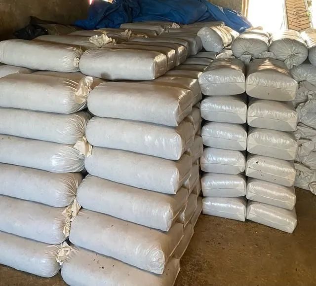 SILO DE MILHO À VENDA! - Foto 3