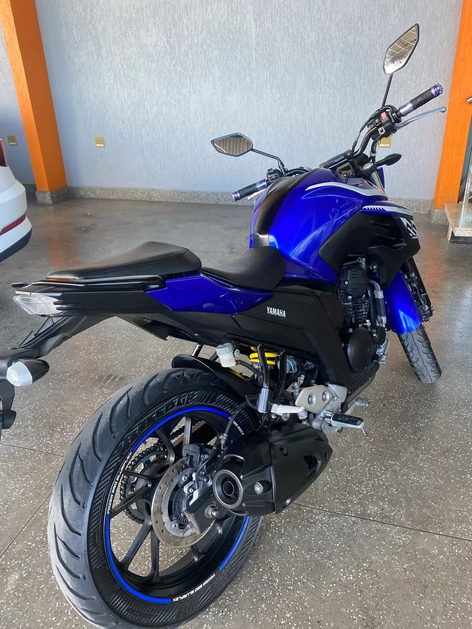 Fazer 2020 - Foto 4