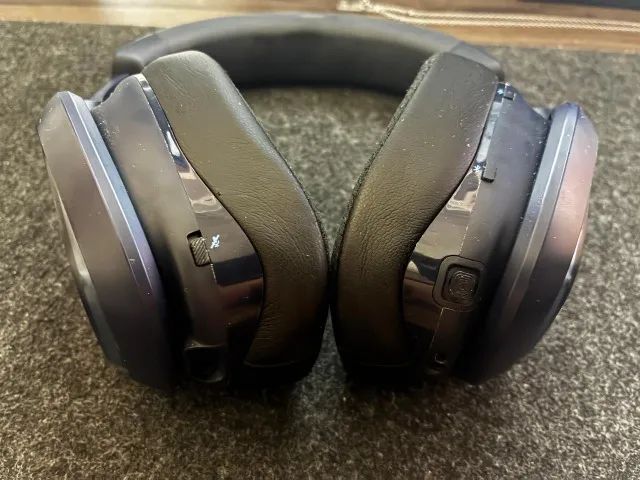 Headset Astro A30 PS5 Azul Marinho - Foto 4