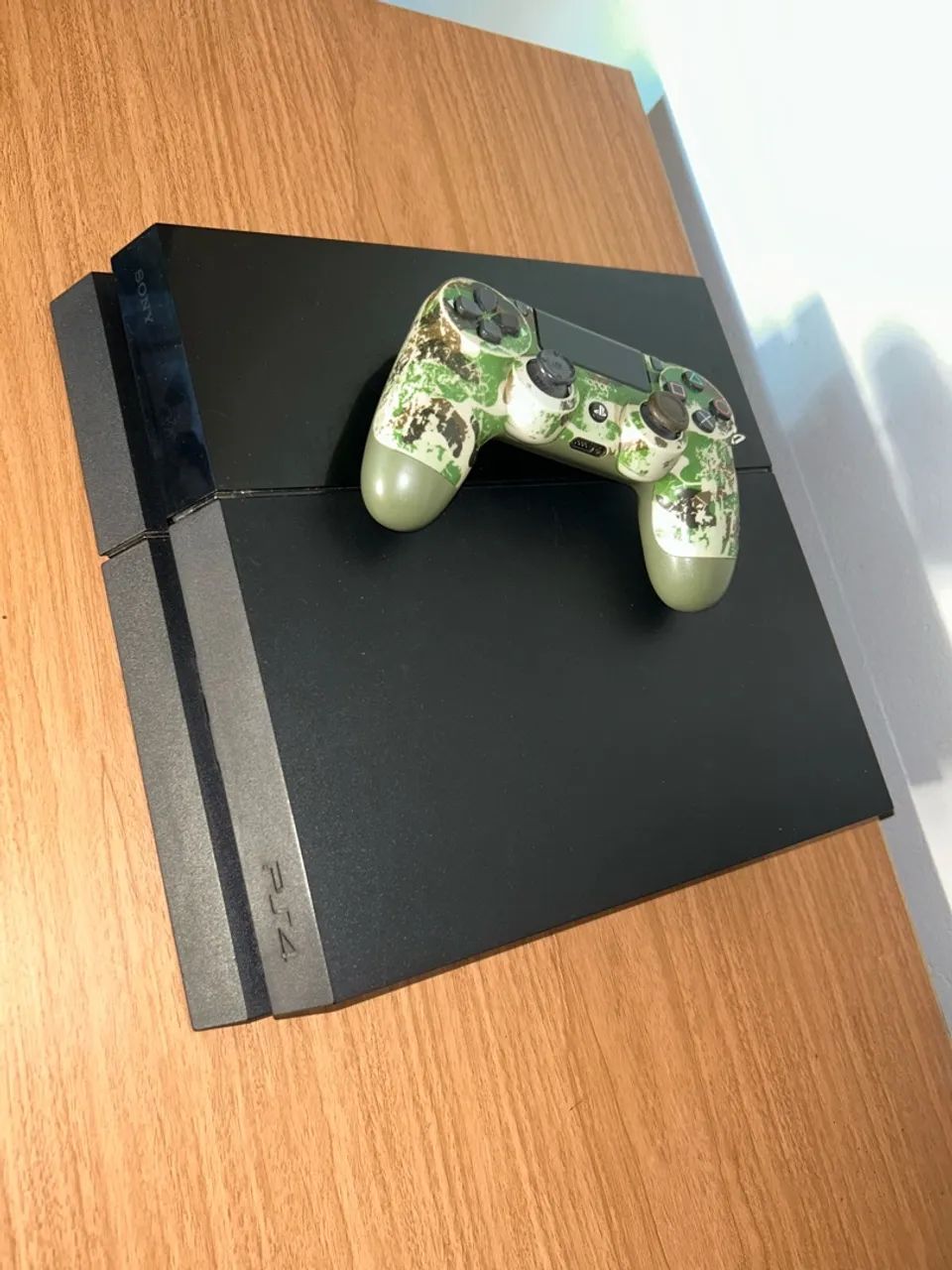 Ps4 fat - Foto 5