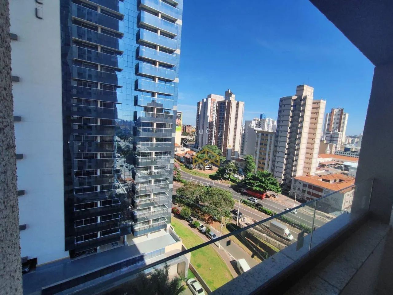 APARTAMENTO COM 1 QUARTO À VENDA, 46 M² NO BOSQUE EM CAMPINAS/SP - Foto 2