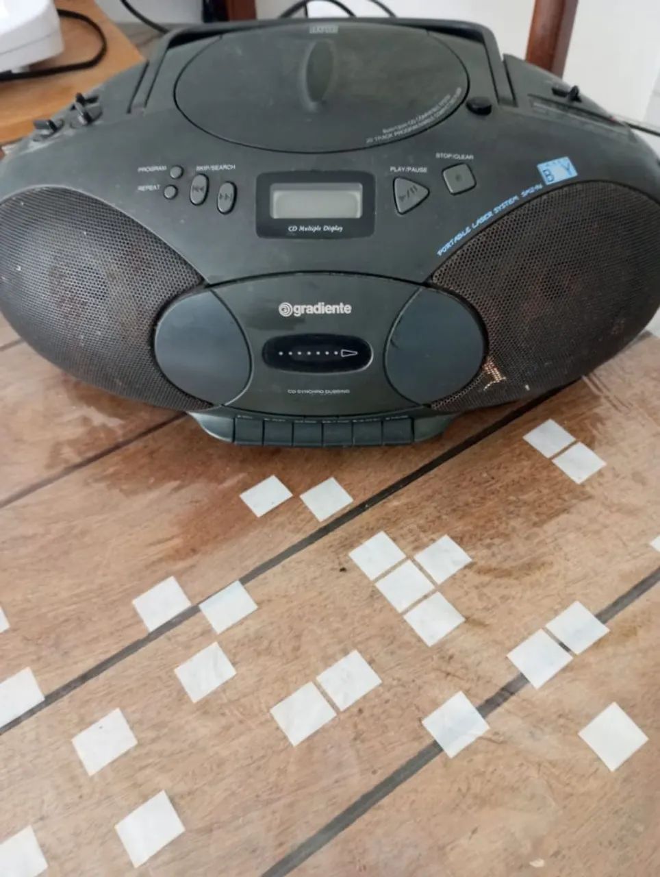Rádio  - Foto 2