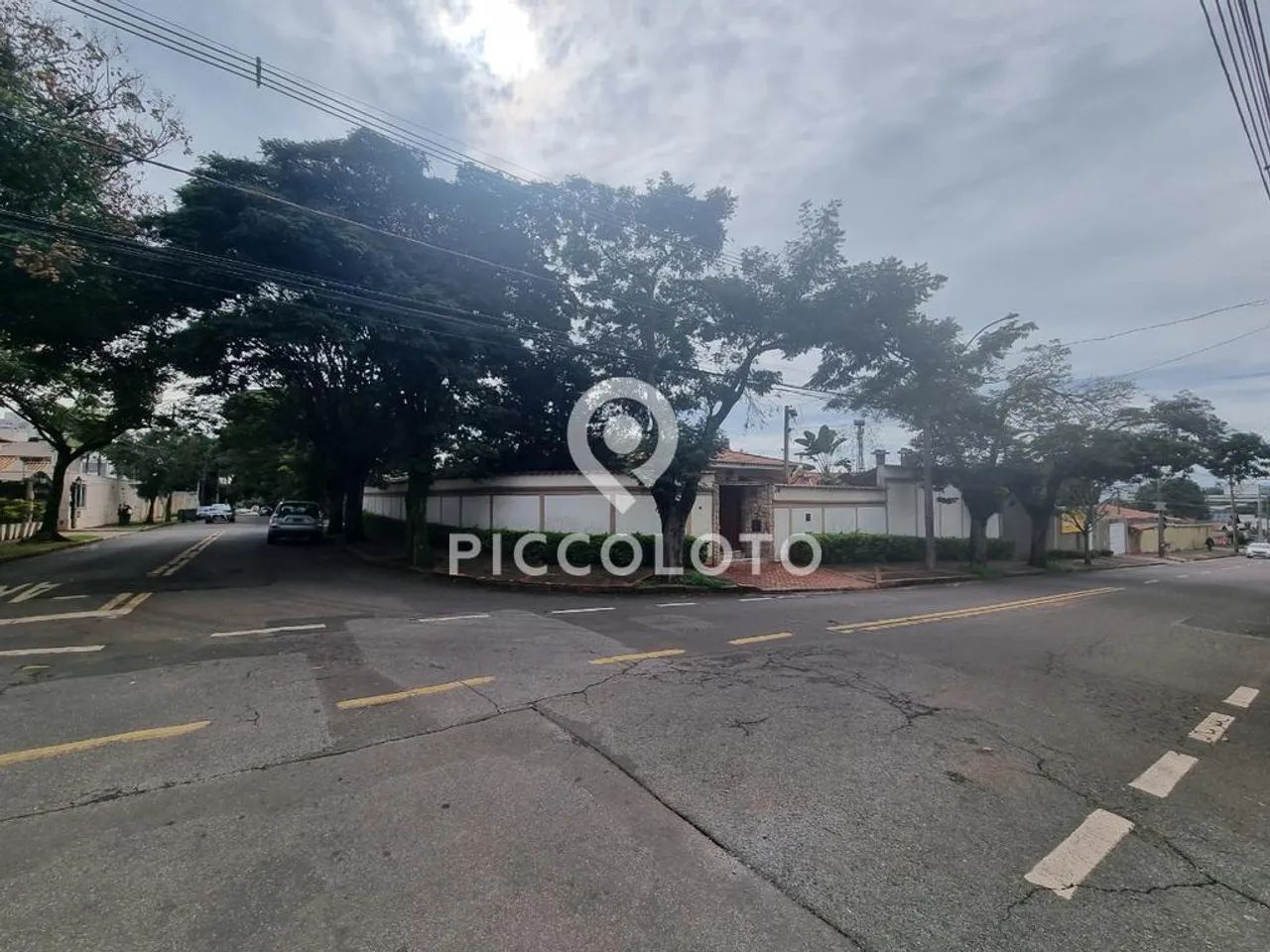 Casa para alugar em Campinas, Chácara Primavera, com 4 quartos, com 438.2 m² - Foto 3