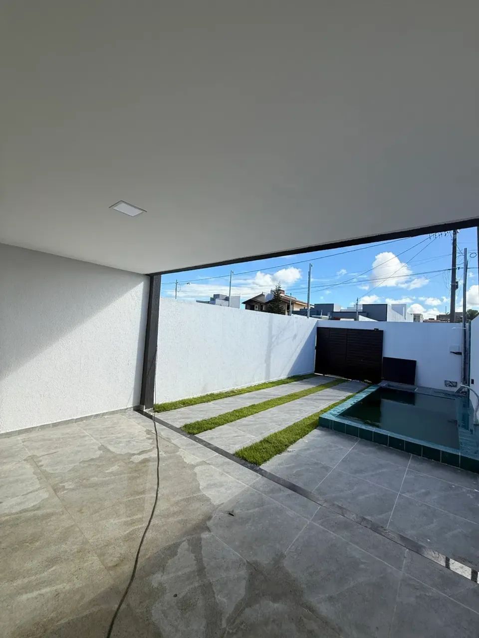 Casa à Venda na Praia de Carapibus - Foto 5