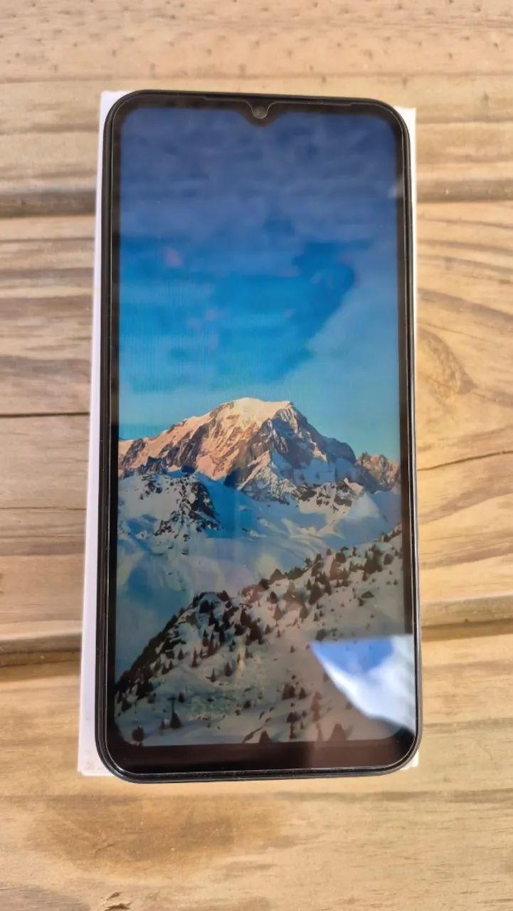 OPORTUNIDADE: Samsung Galaxy A14 5G 128GB - Impecável e Pronto para Uso! - Foto 2