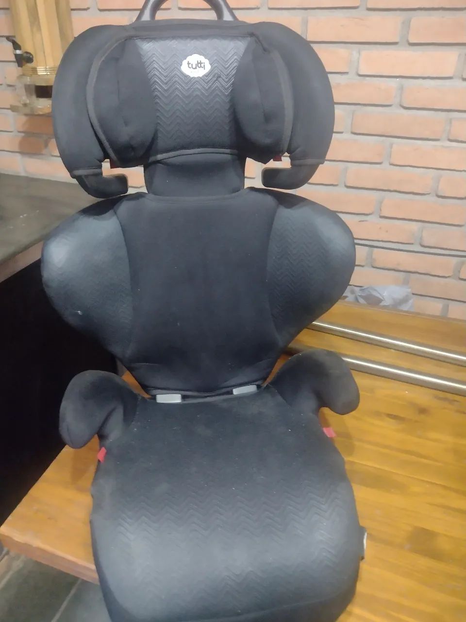 Cadeirinha de carro para crianças  - Foto 2