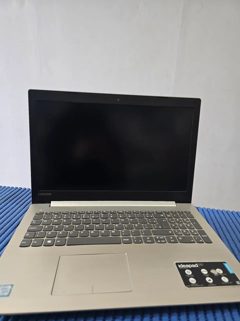 Notebook Lenovo