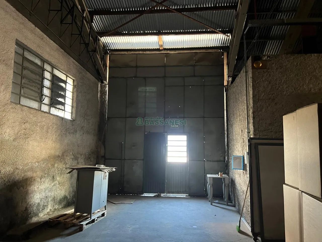 Pavilhão Centro Flores da Cunha - Foto 2