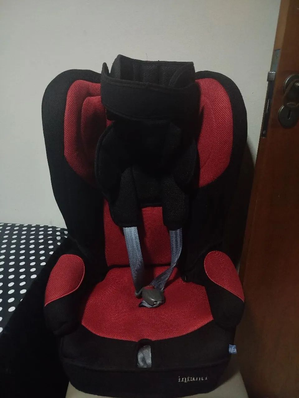 Cadeirinha de Carro  - Foto 3