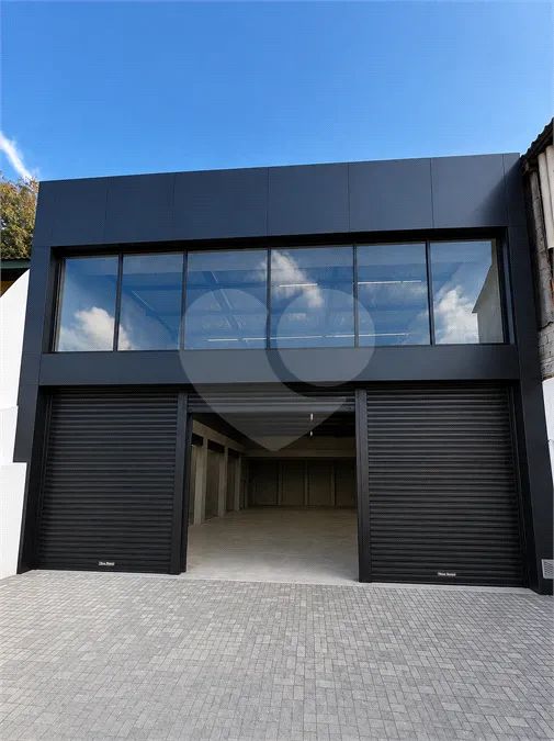 SALÃO COMERCIAL À VENDA OU LOCAÇÃO  BUTANTÃ/SP