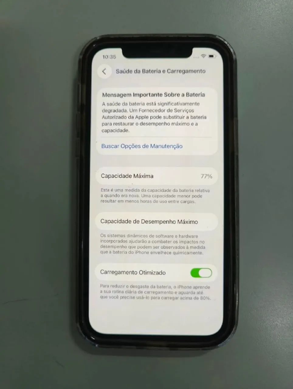 Iphone 12 256GB - Foto 2
