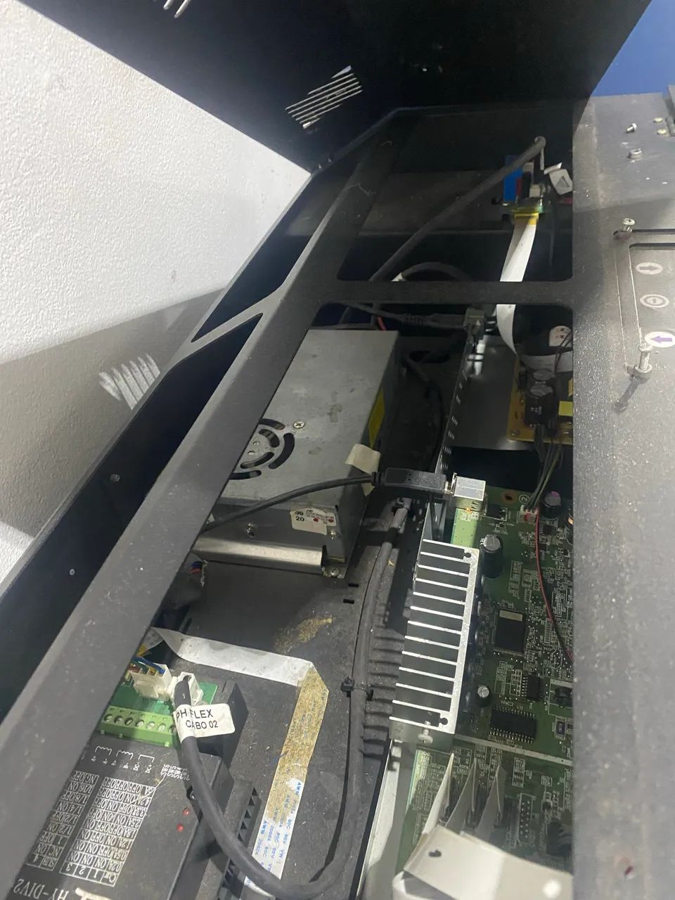 Impressora UV - Foto 4