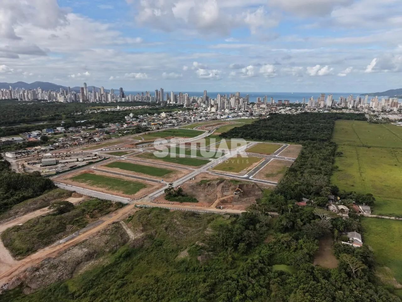 O primeiro bairro parque do Brasil. - Foto 2