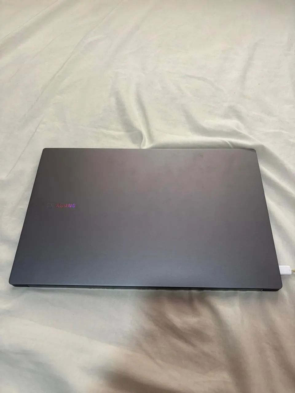 Notebook Samsung  - Foto 2