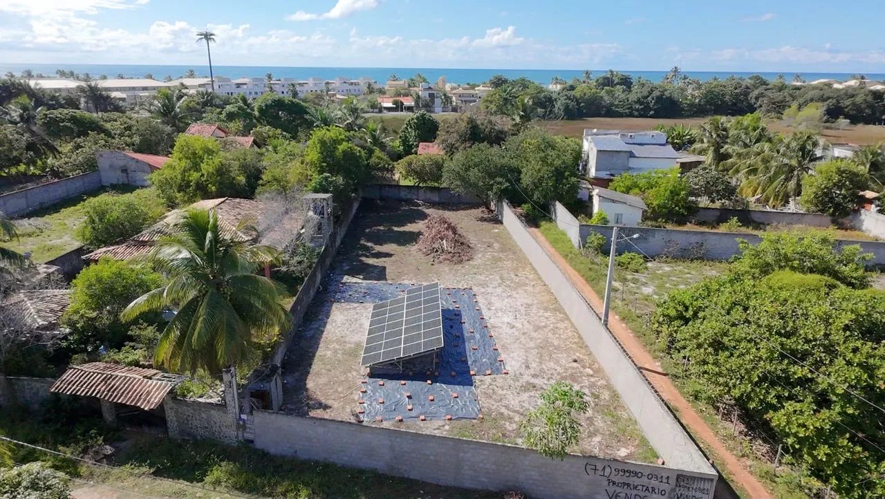 Itacimirim (Ilha do Meio) - Foto 3