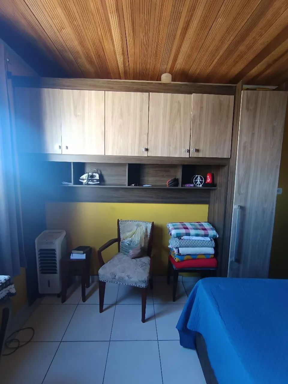Guarda roupa duas partes  - Foto 2